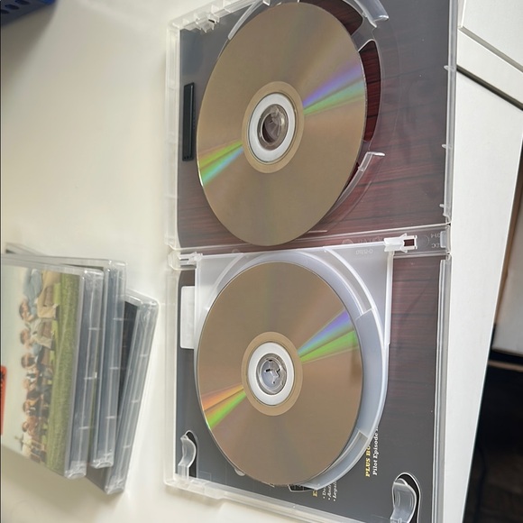 The League DVD Set Seasons 1-4 - Picture 4 of 6